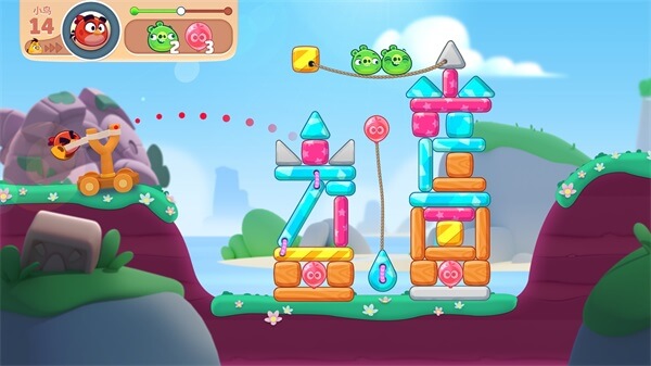 Angry Birds官方正版下载安装 第2张图片