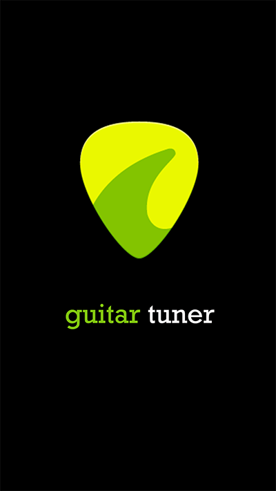 GuitarTuner官方免费下载 第1张图片