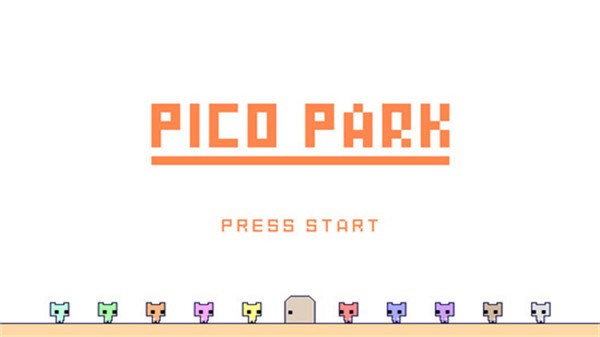 picopark下载手机版 第1张图片