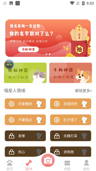 宠物翻译器中文版下载安装 第5张图片