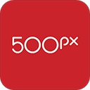 500px中国版v4.20.5