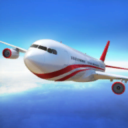真实飞行模拟3D(Flight Pilot）v2.11.48安卓版