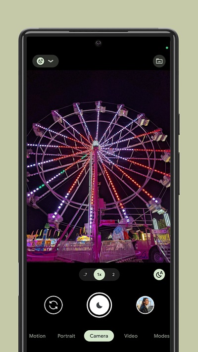 谷歌相机app官方下载oppo专用版 第2张图片