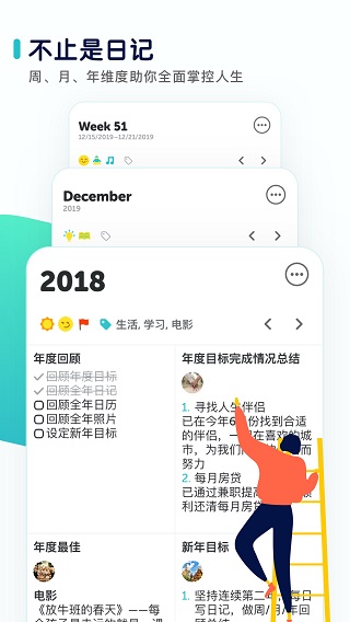 格志日记app最新版下载 第3张图片